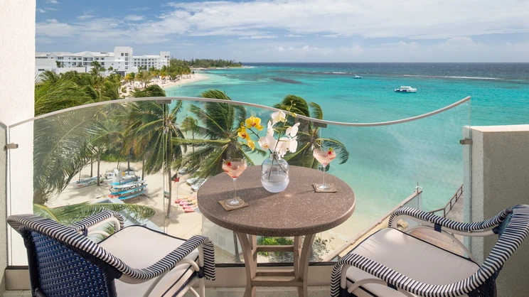 Sandals Dunn's River